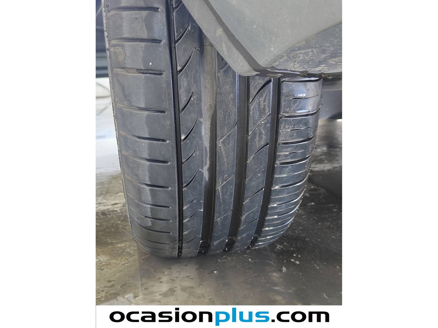 Skoda Kodiaq Skoda Kodiaq 1.5 TSI Sportline 4x2 DSG (150 CV)7Plazas gasolina