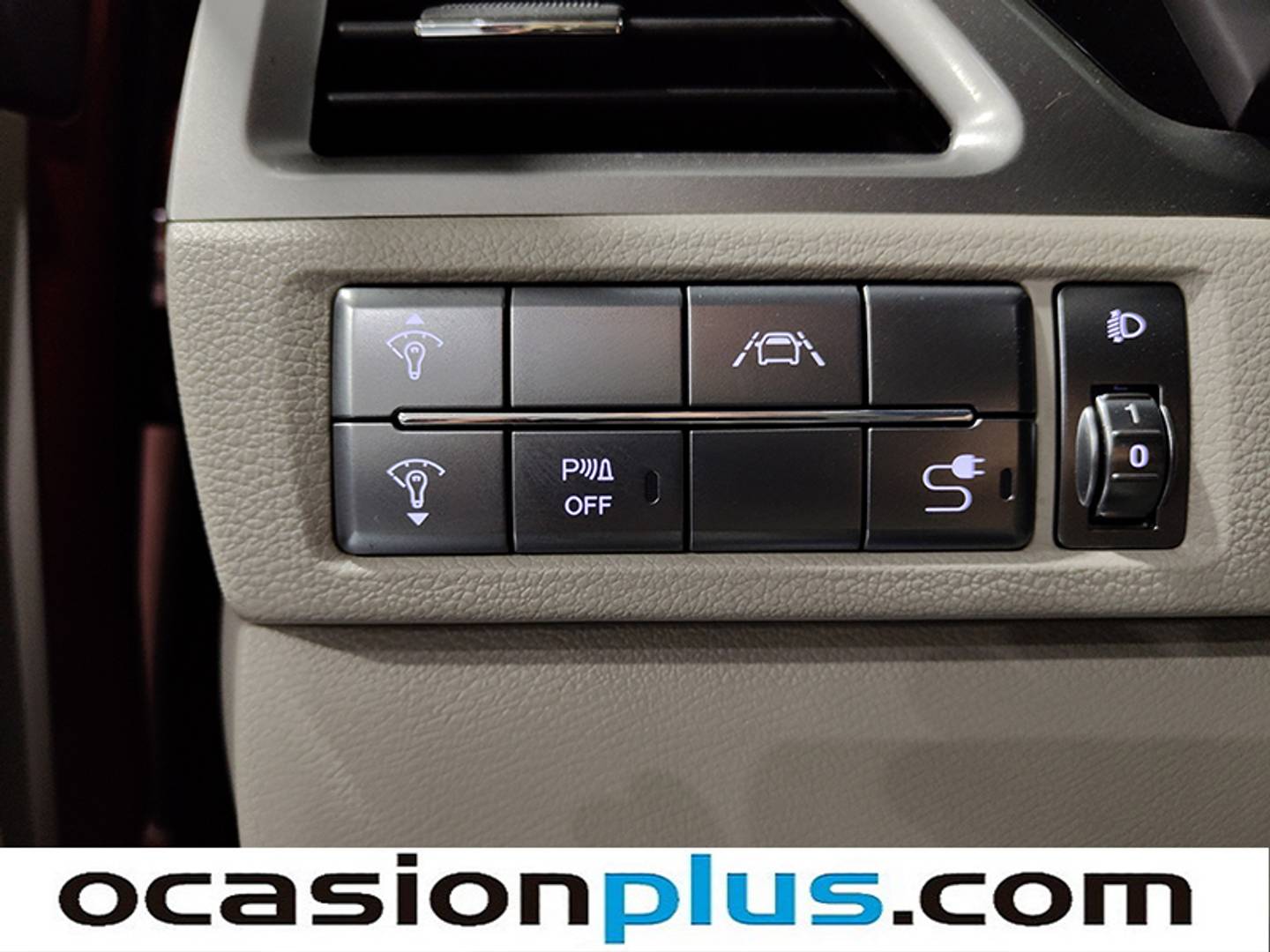 Foto KGM Korando KGM Korando G15T Urban Plus Auto (163 CV)