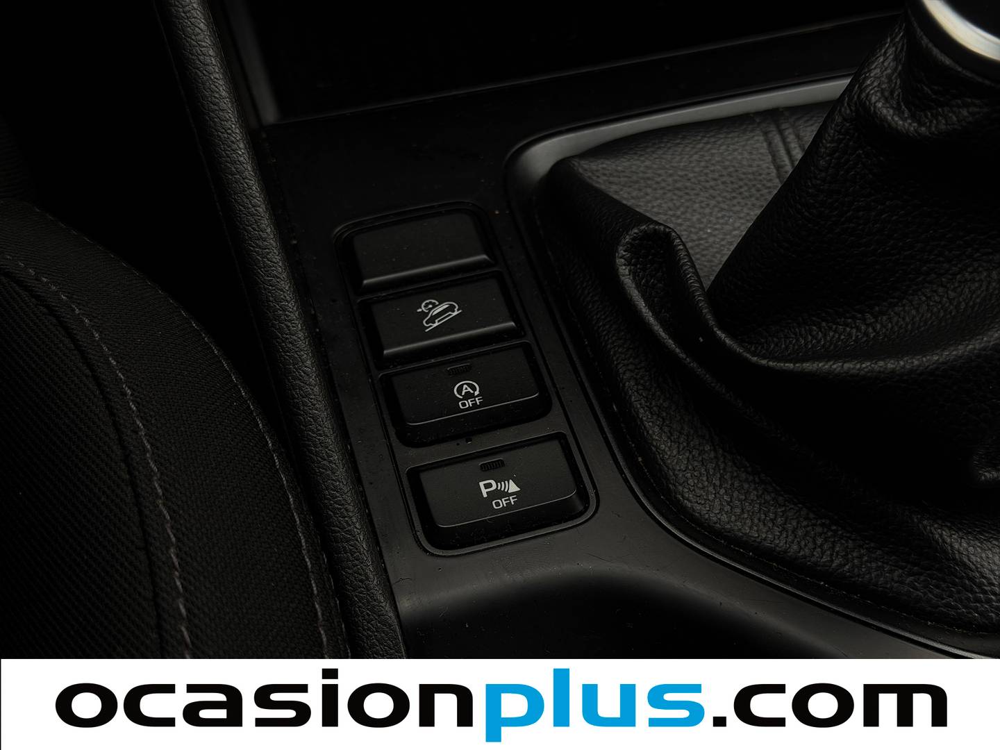 Equipamiento del Hyundai Tucson Hyundai Tucson 1.6 CRDI Essence 4x2 85 kW (116 CV)