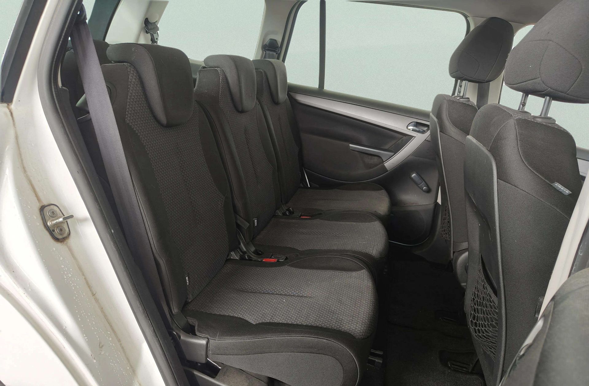 Citroën C4 Grand Picasso 1.6 HDi Tonic 7 plazas - foto 16