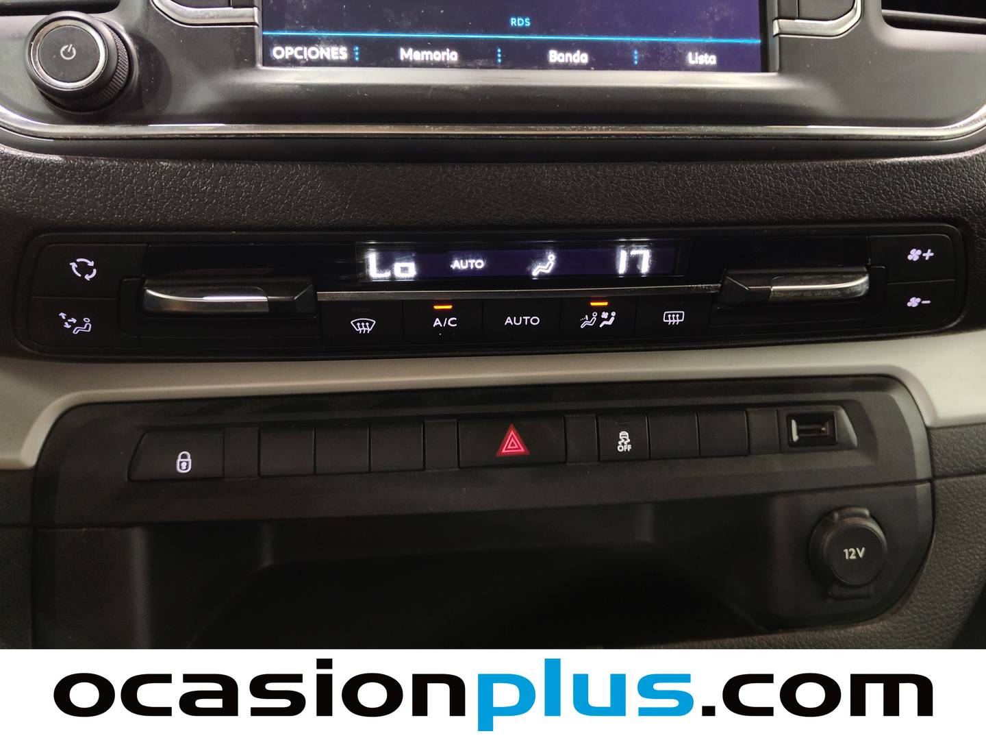 Peugeot Traveller Peugeot Traveller 1.6 BlueHDi Business Long (115 CV) al mejor precio