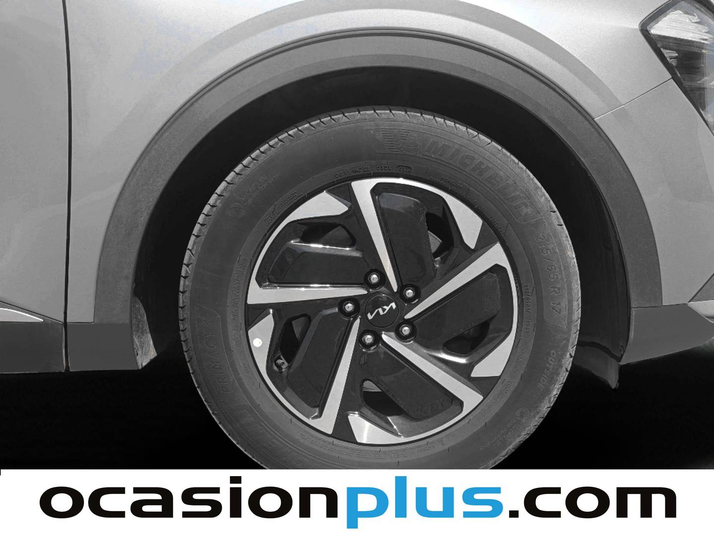 KIA Sportage KIA Sportage 1.6 T-GDi MHEV Drive 4x2 (150 CV) de ocasión