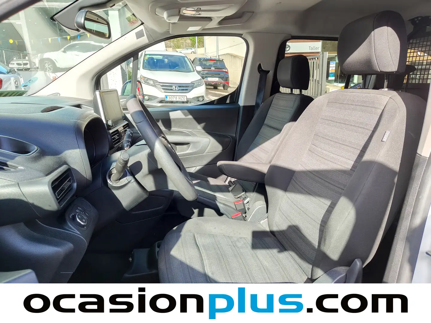 Foto Opel Combo Life Opel Combo Life 1.5 TD Business Edition Plus L1 (102 CV)