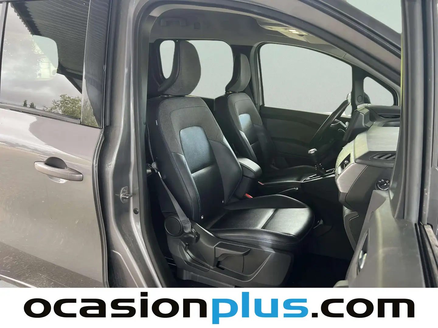 Foto Nissan Townstar Nissan Townstar 1.3G L1 Tekna (130 CV)