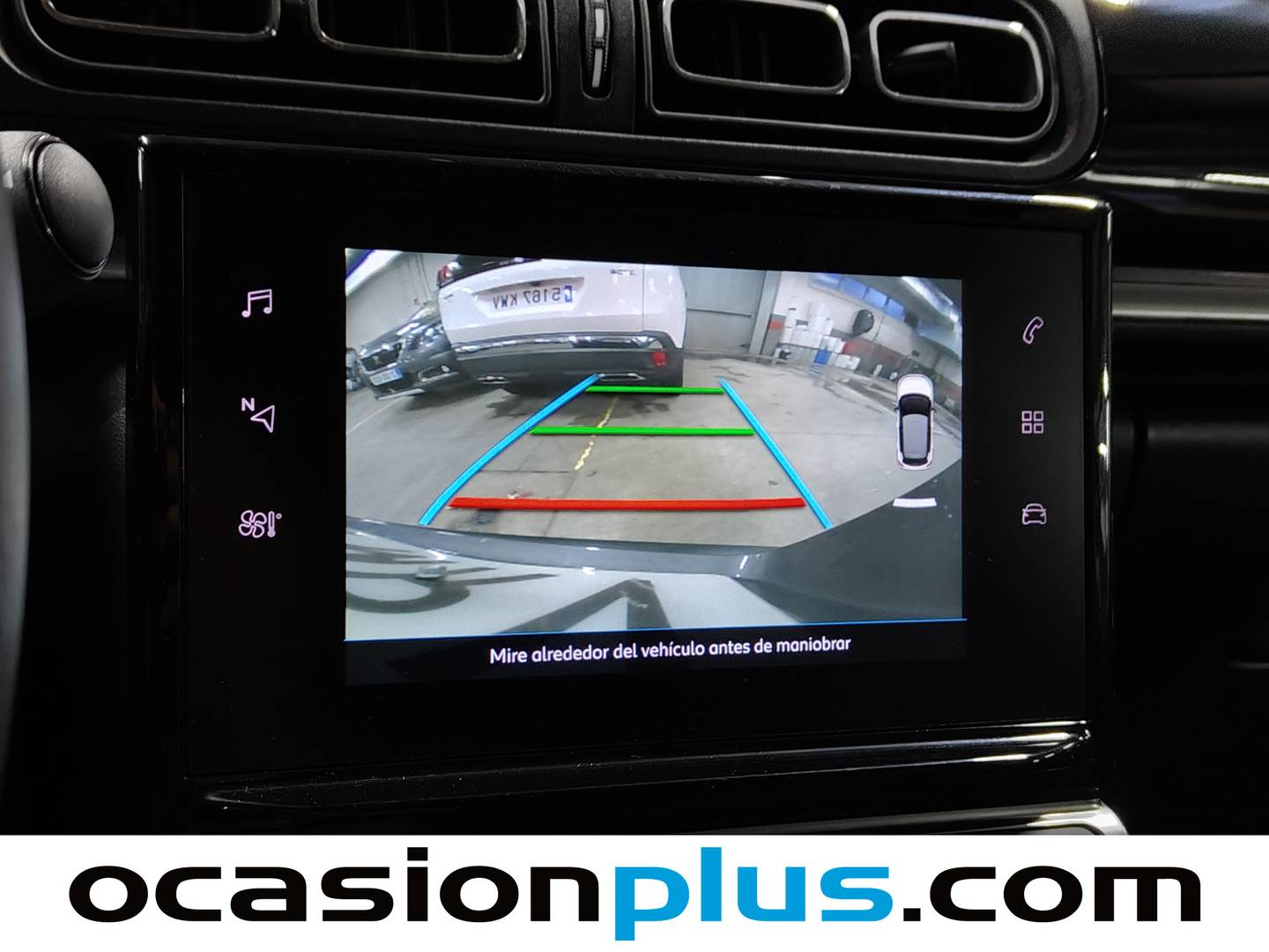 Foto Citroën C3 Origin Citroen C3 Origin PureTech 110 Max (110 CV)