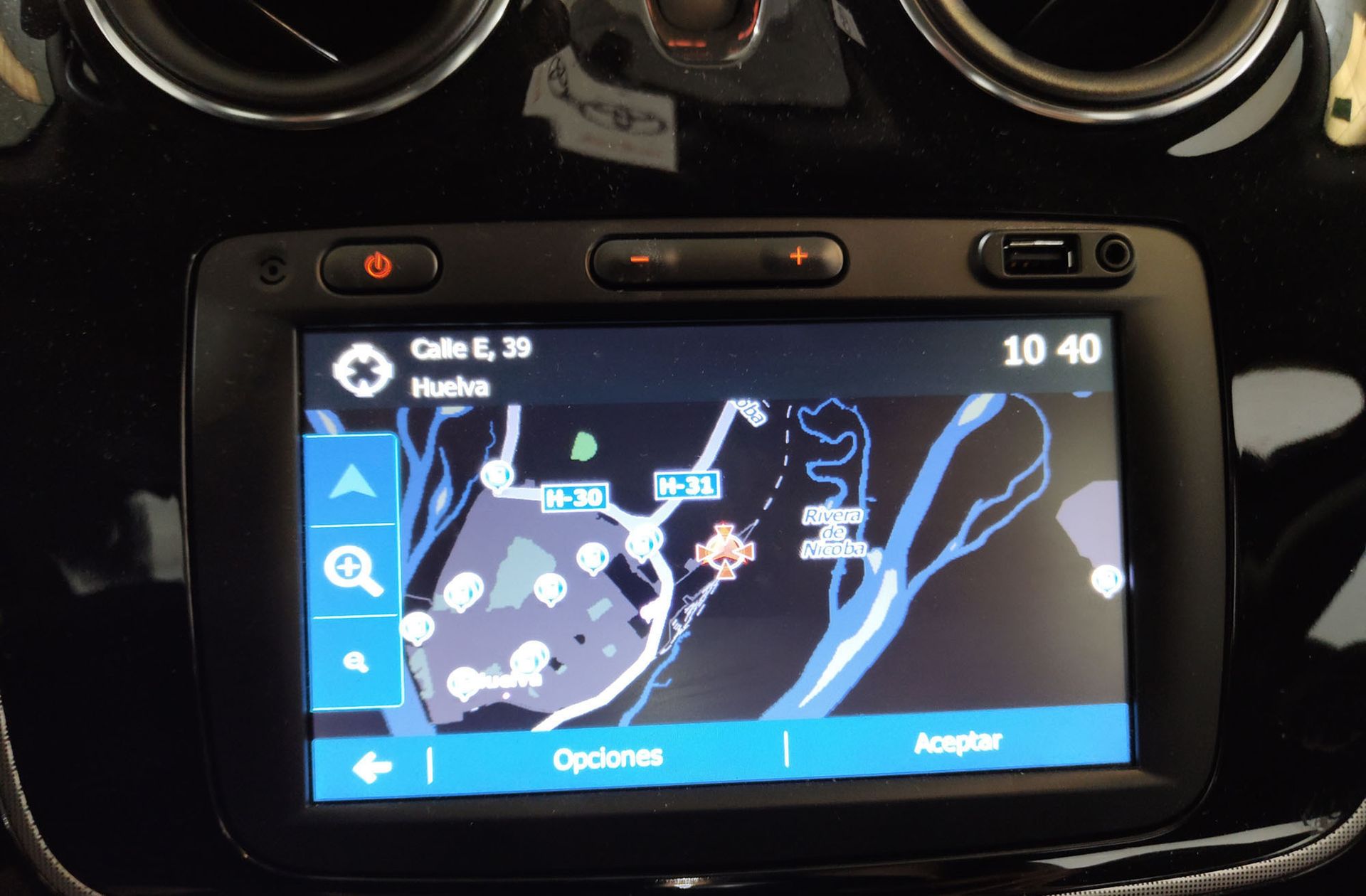 Dacia Sandero Serie Limitada Xplore TCe - foto 7