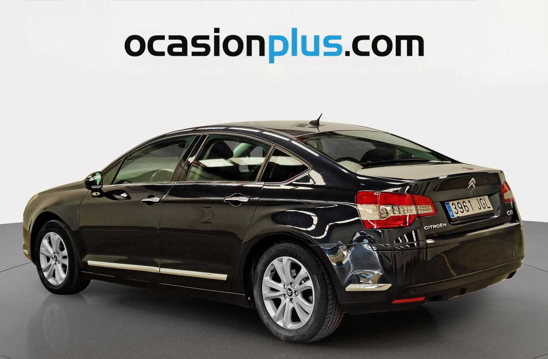 Citroën C5 2.0 HDi Seduction - foto 3
