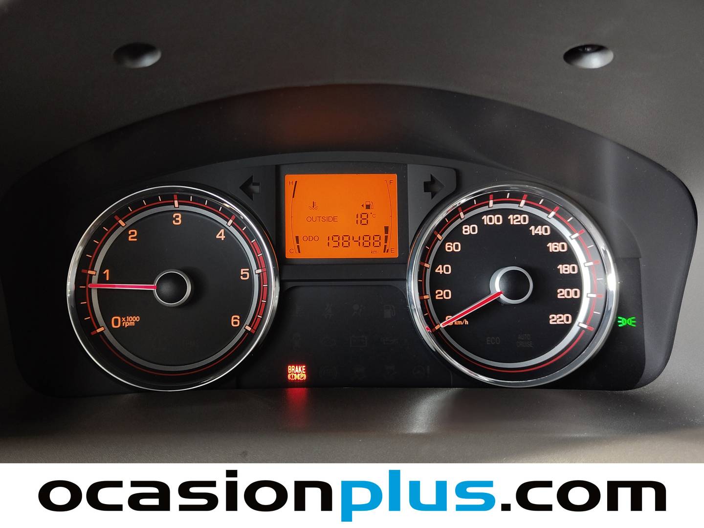 SsangYong Korando SsangYong Korando D20T Premium 4x2 (175 CV) manual