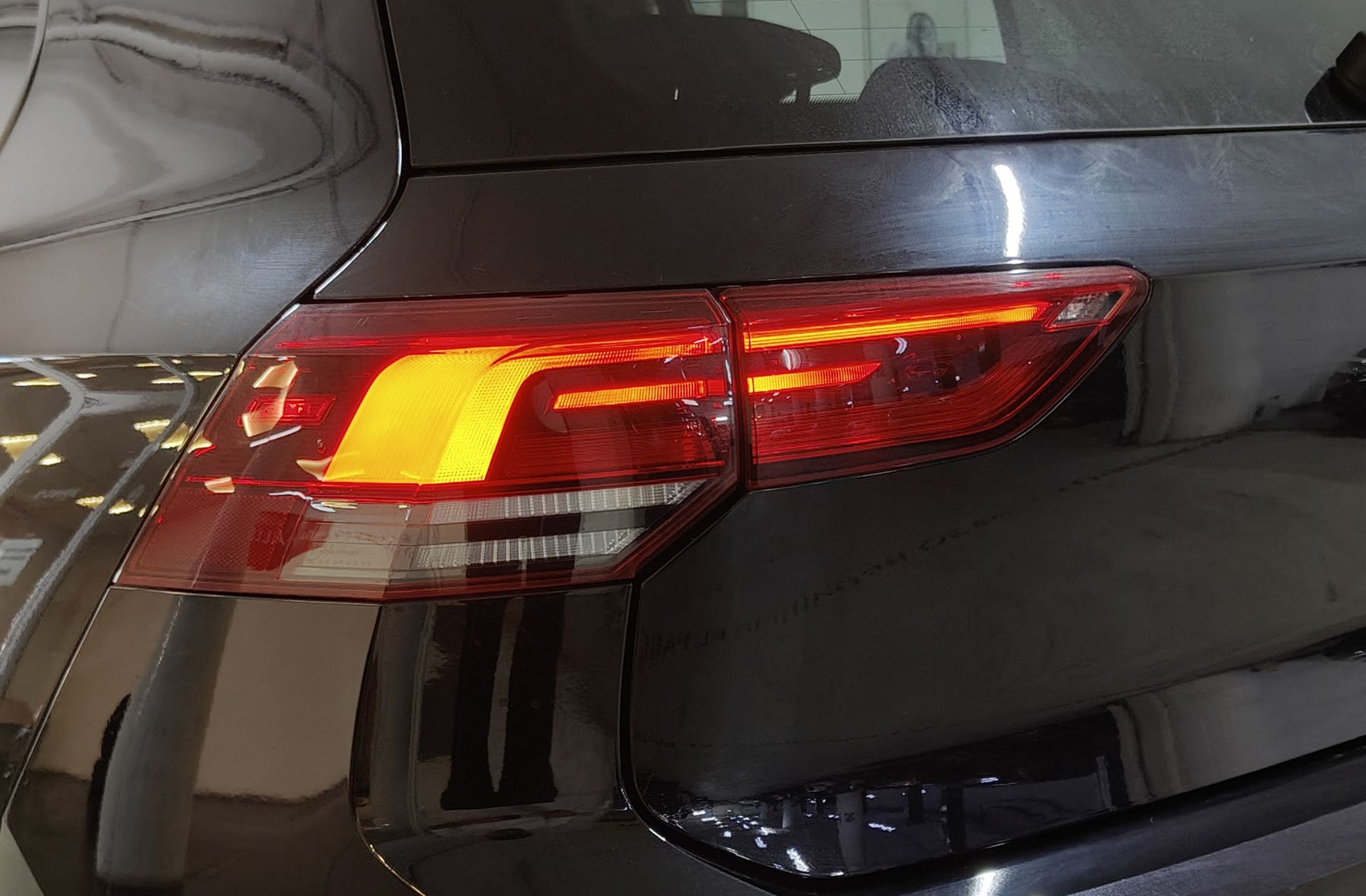 Volkswagen Golf Life 1.5 TSI - foto 15