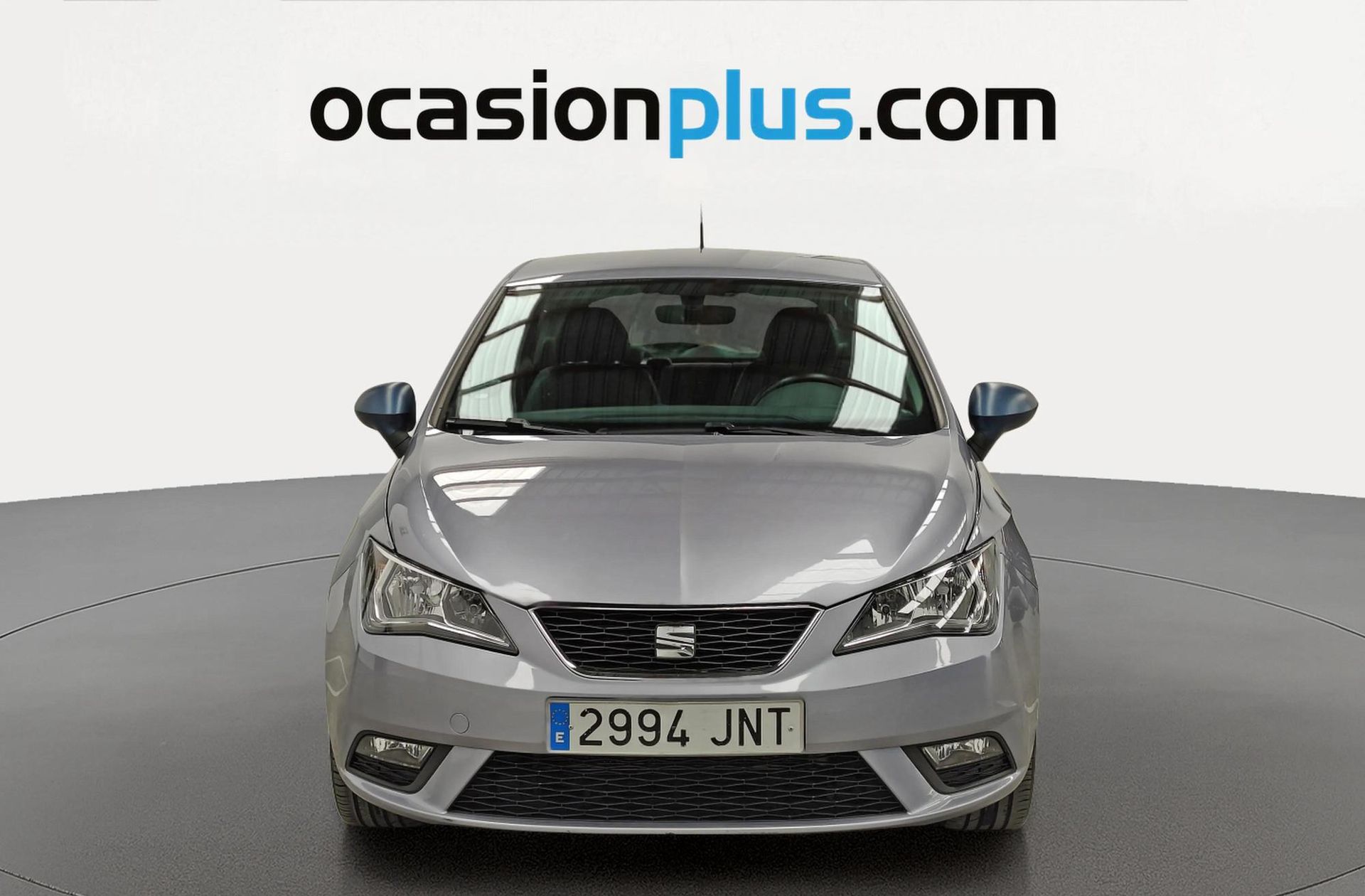 SEAT Ibiza 1.4 TDI Style Connect - foto 12