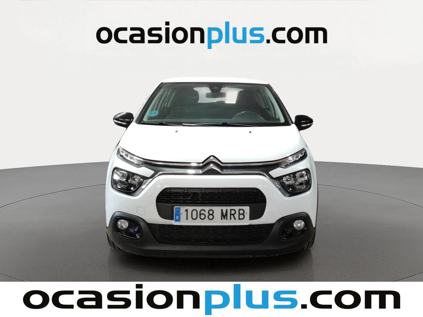 Citroën C3 Citroën C3 PureTech 83 Plus (83 CV) 83cv