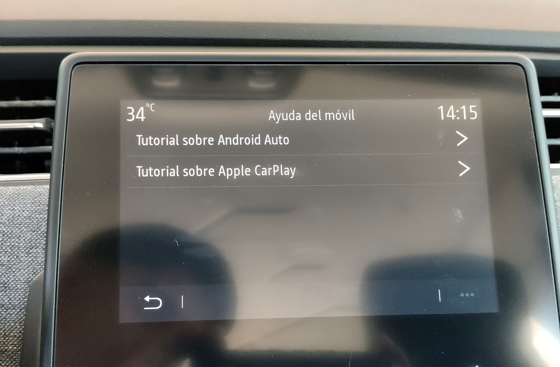 Renault Zoe Intens R110 Batería 50kWh - foto 7