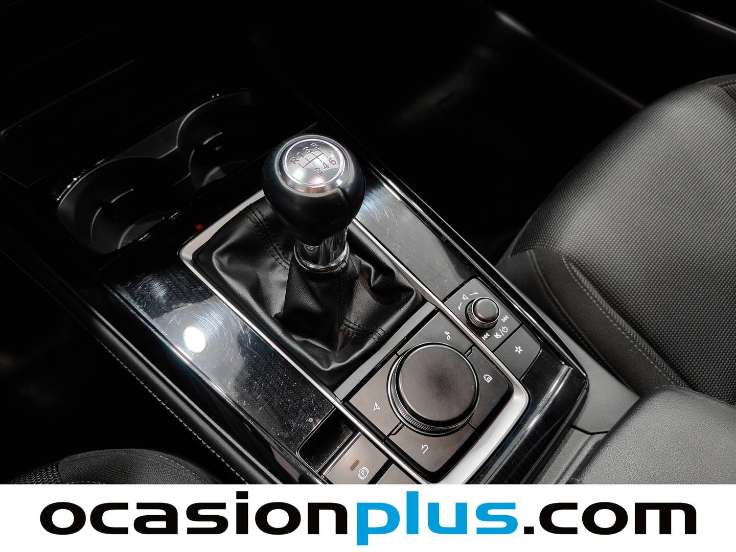 Foto Mazda CX-30 Mazda CX-30 e-SKY G MHEV Prime-line (140 CV)