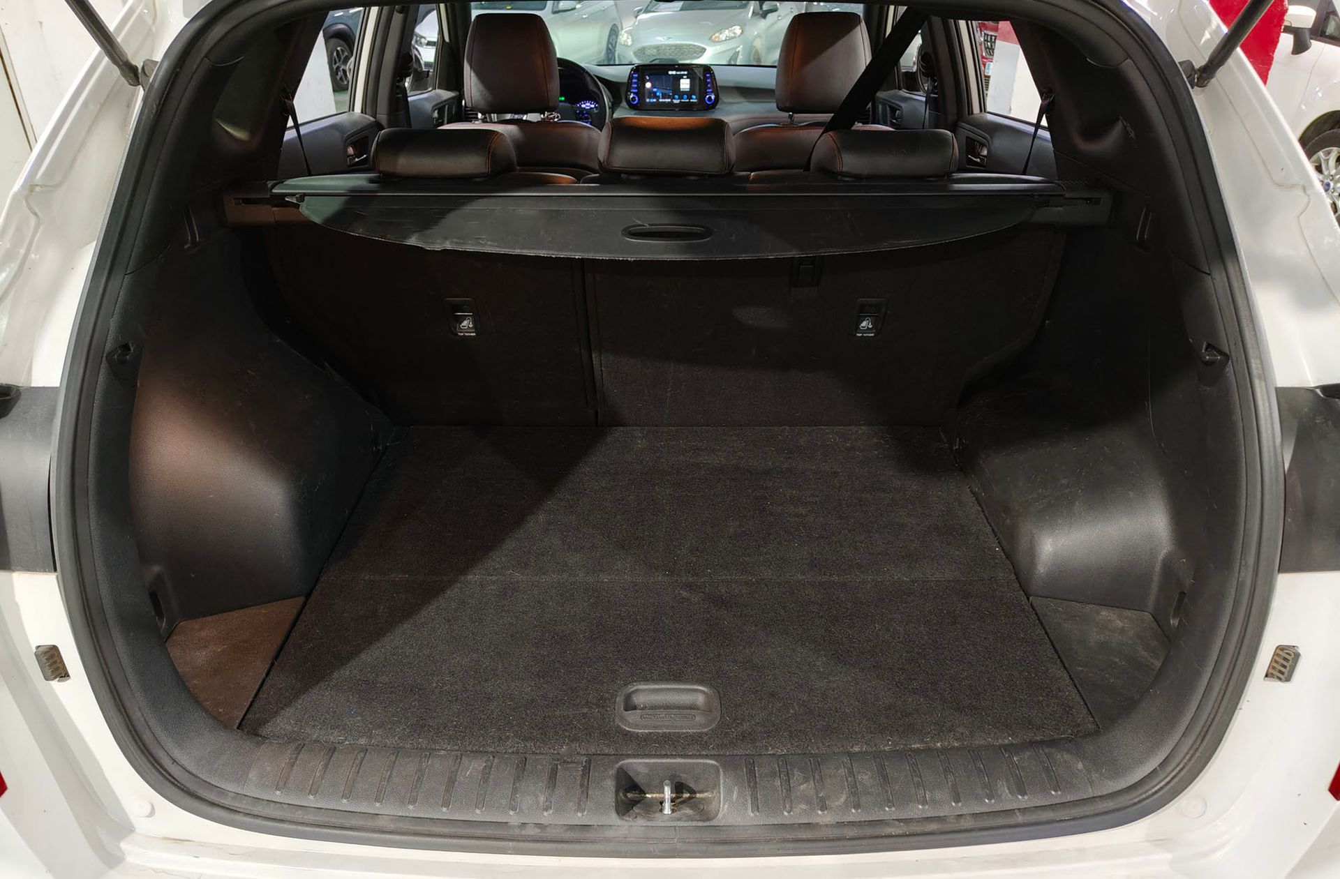 Hyundai Tucson 1.6 T-GDi N-Line 4x2 - foto 19