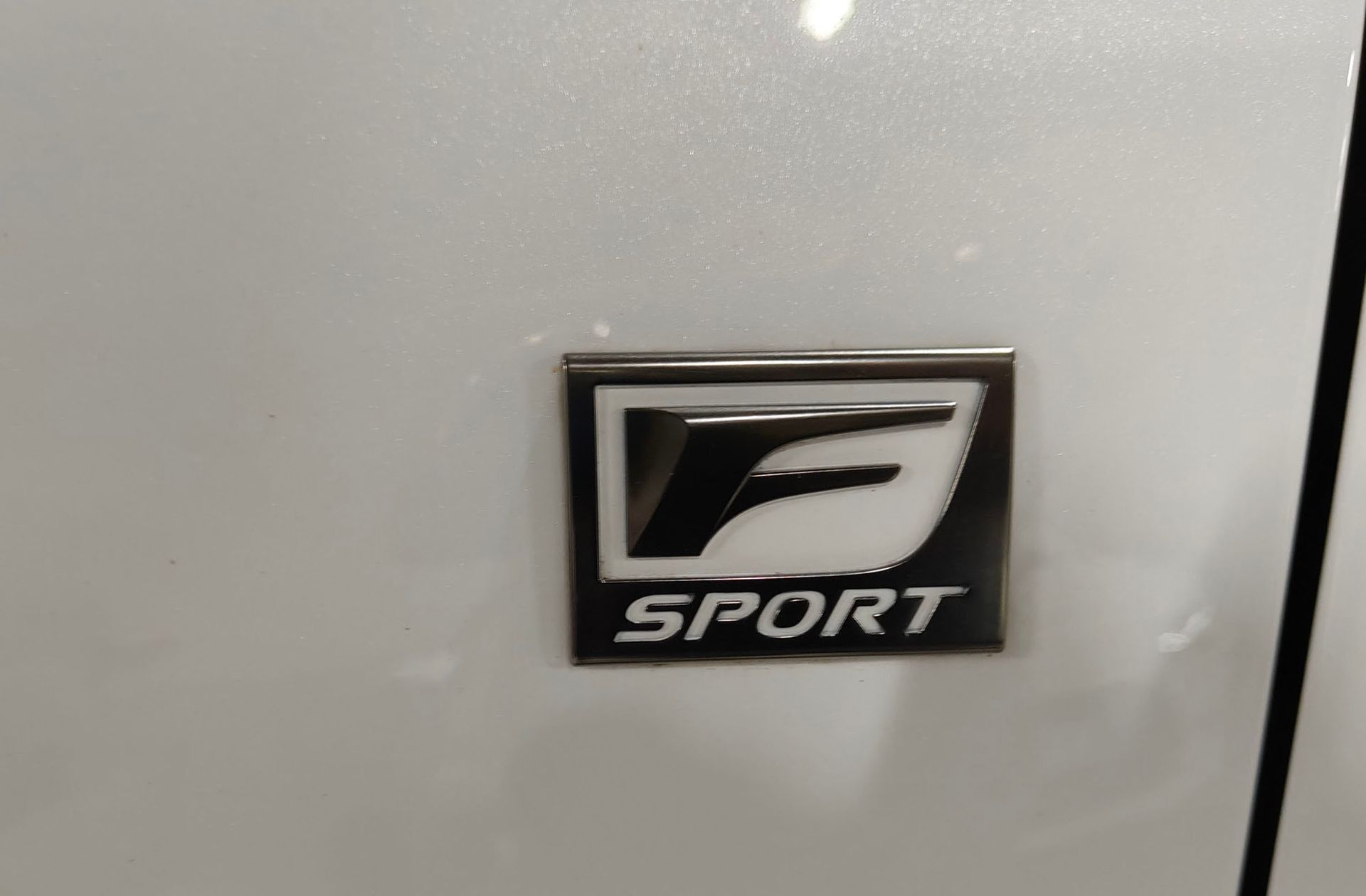 Lexus NX 350h F Sport 4WD - foto 5