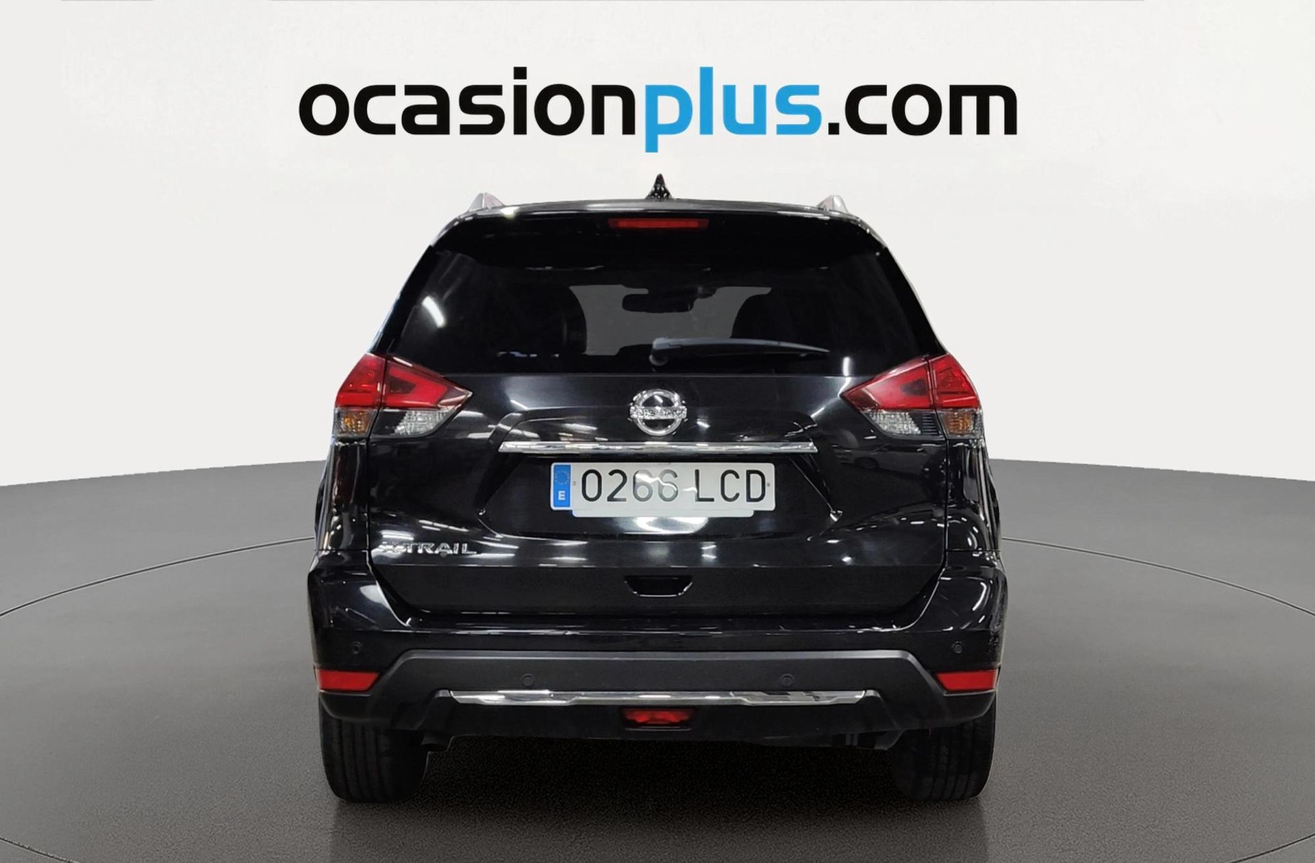 Nissan X-Trail dCi 150 Tekna 4x2 - foto 22
