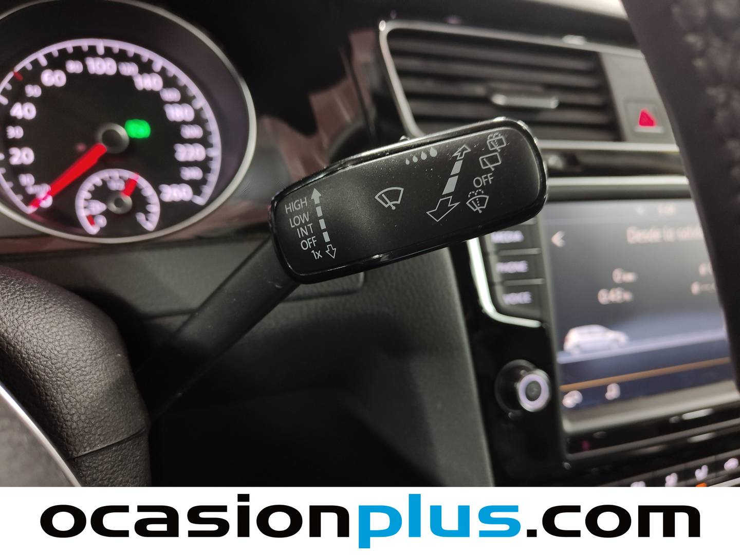 Foto Volkswagen Golf Volkswagen Golf Sport 1.4 TSI BMT 140 ACT Tech (140 CV) DSG