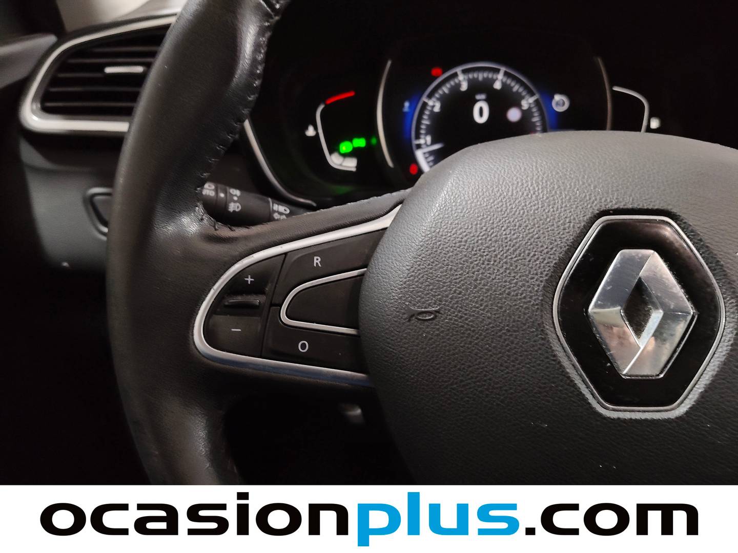 Renault Kadjar Renault Kadjar Zen Energy TCe (130 CV) de ocasión