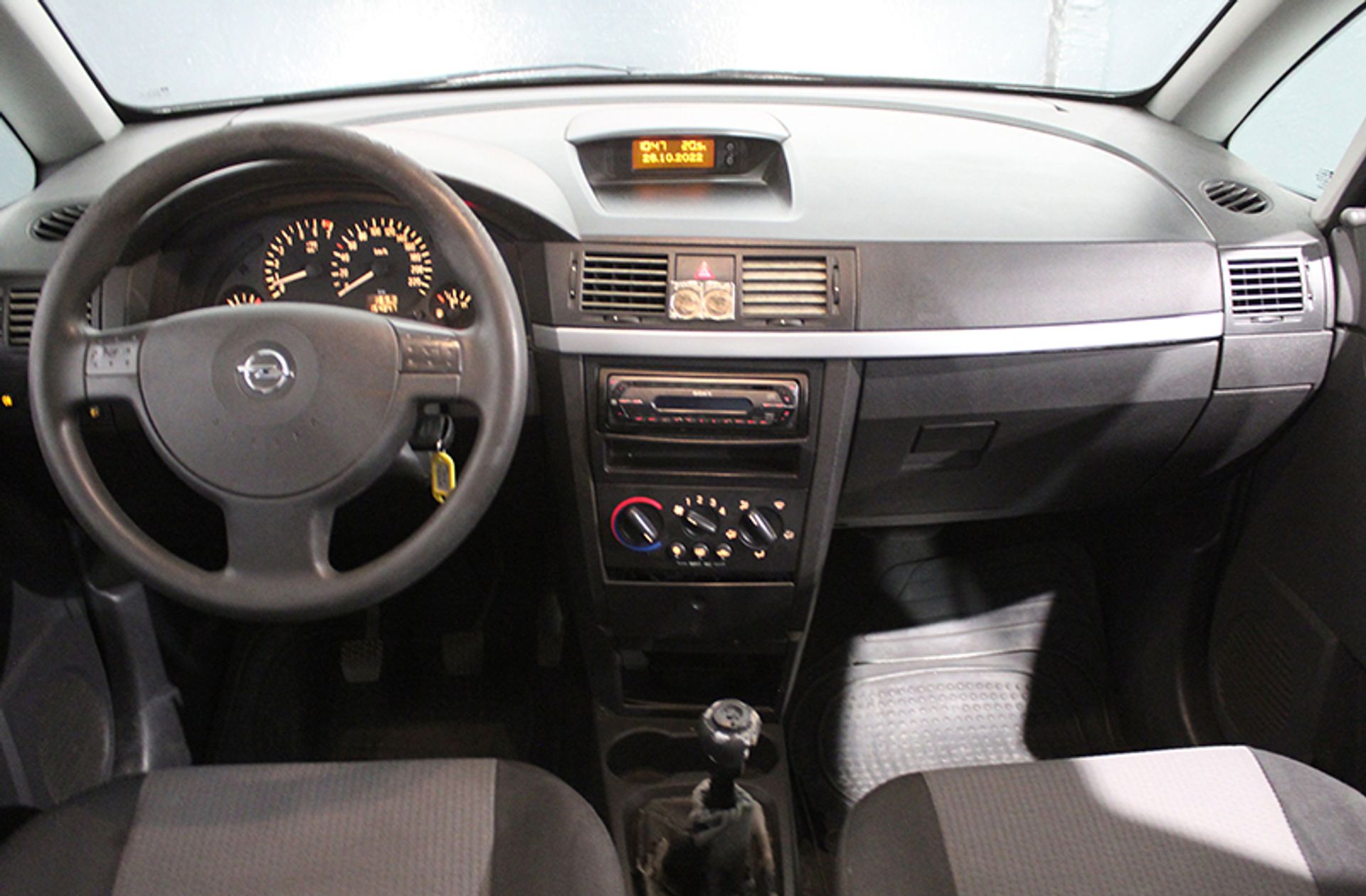 Opel Meriva Cosmo 1.6 XE - foto 21