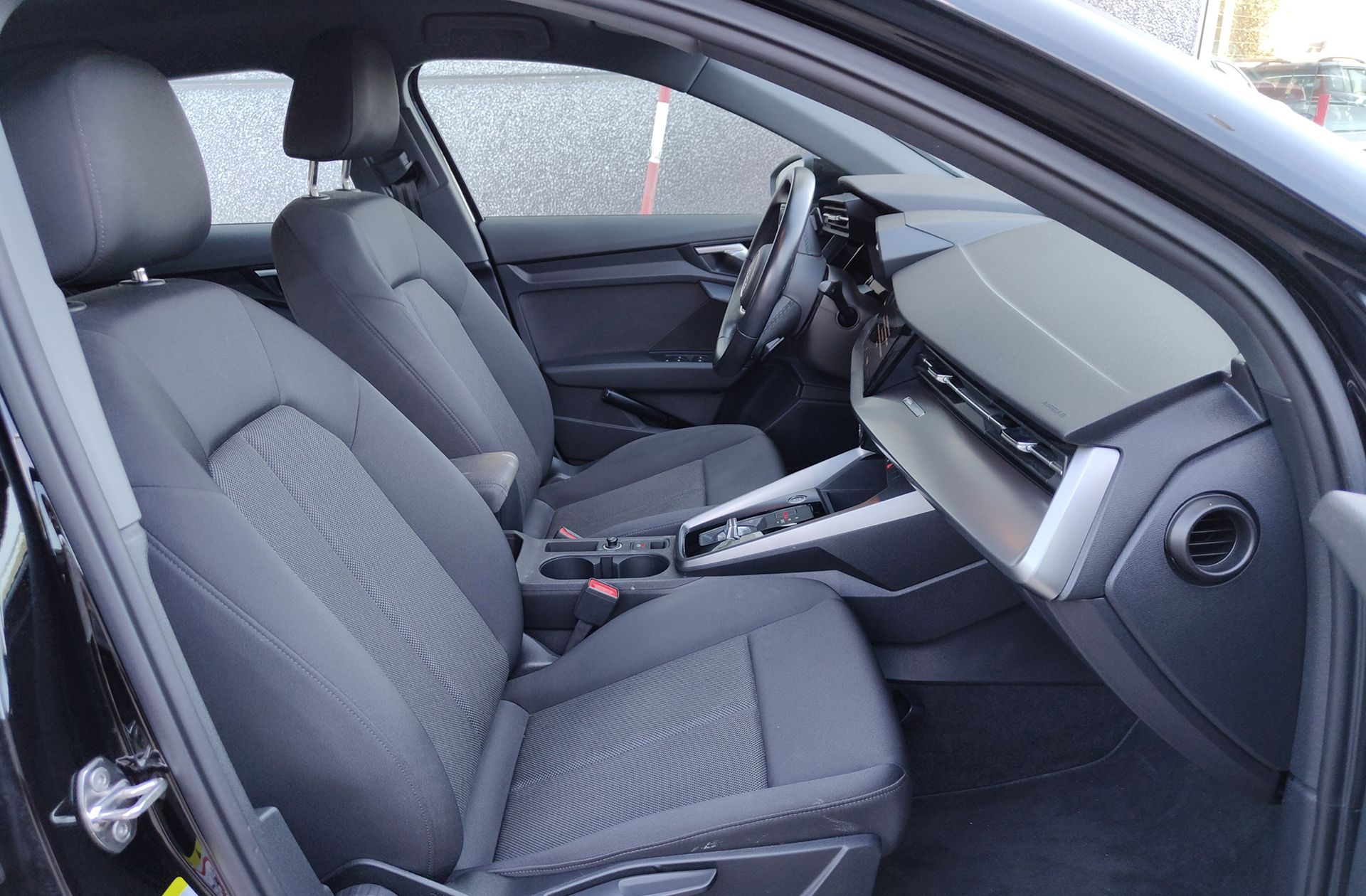 Audi A3 Sportback 35 TDI S tronic - foto 18