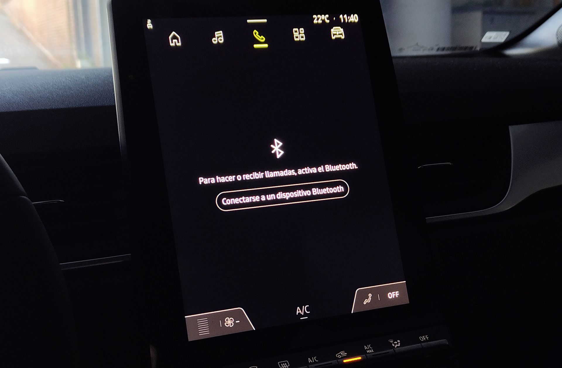 Renault Captur Evolution E-Tech full hybrid - foto 34
