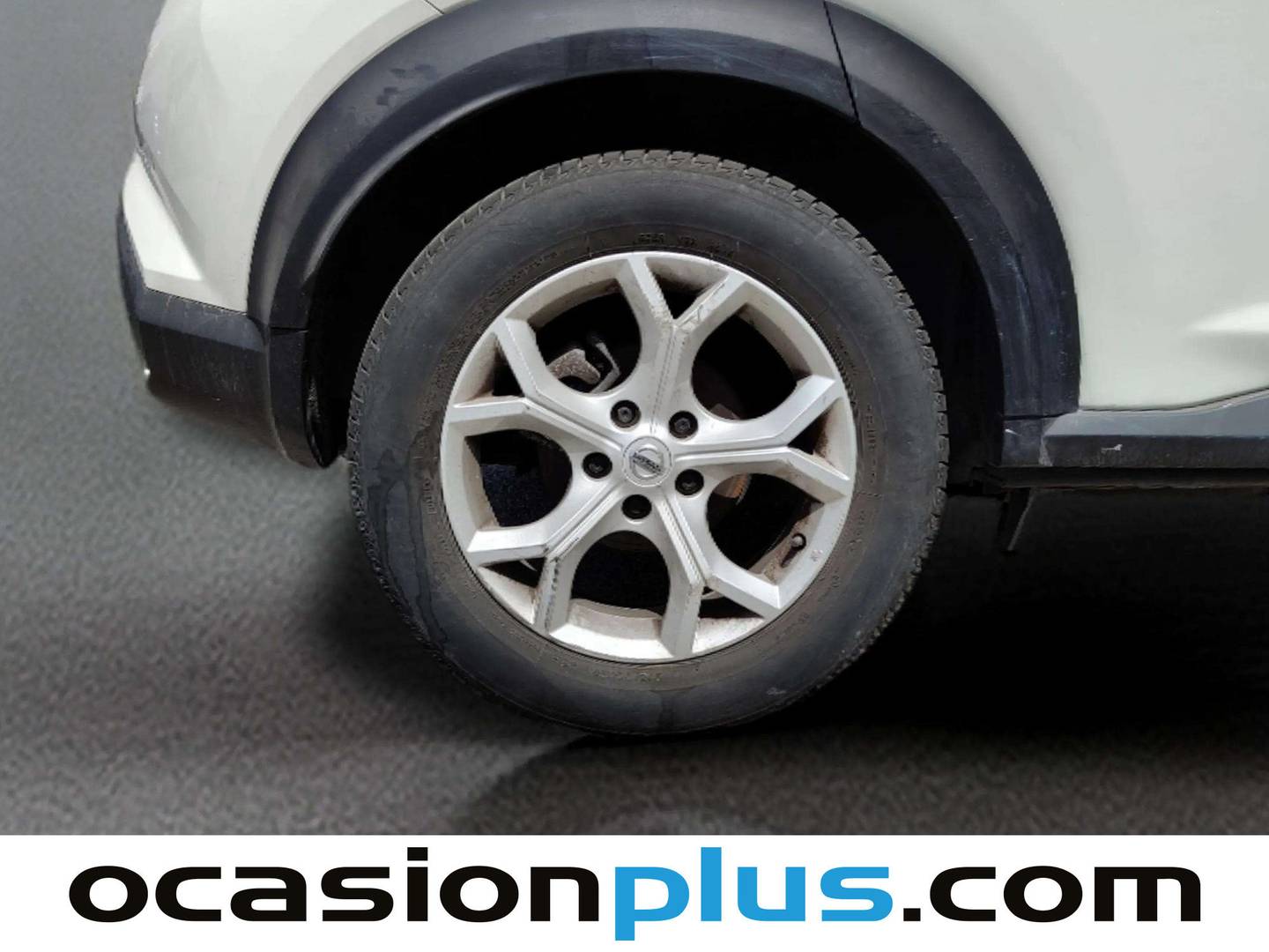 Nissan JUKE Nissan Juke DIG-T N-Connecta 4x2 DCT (117 CV) al mejor precio