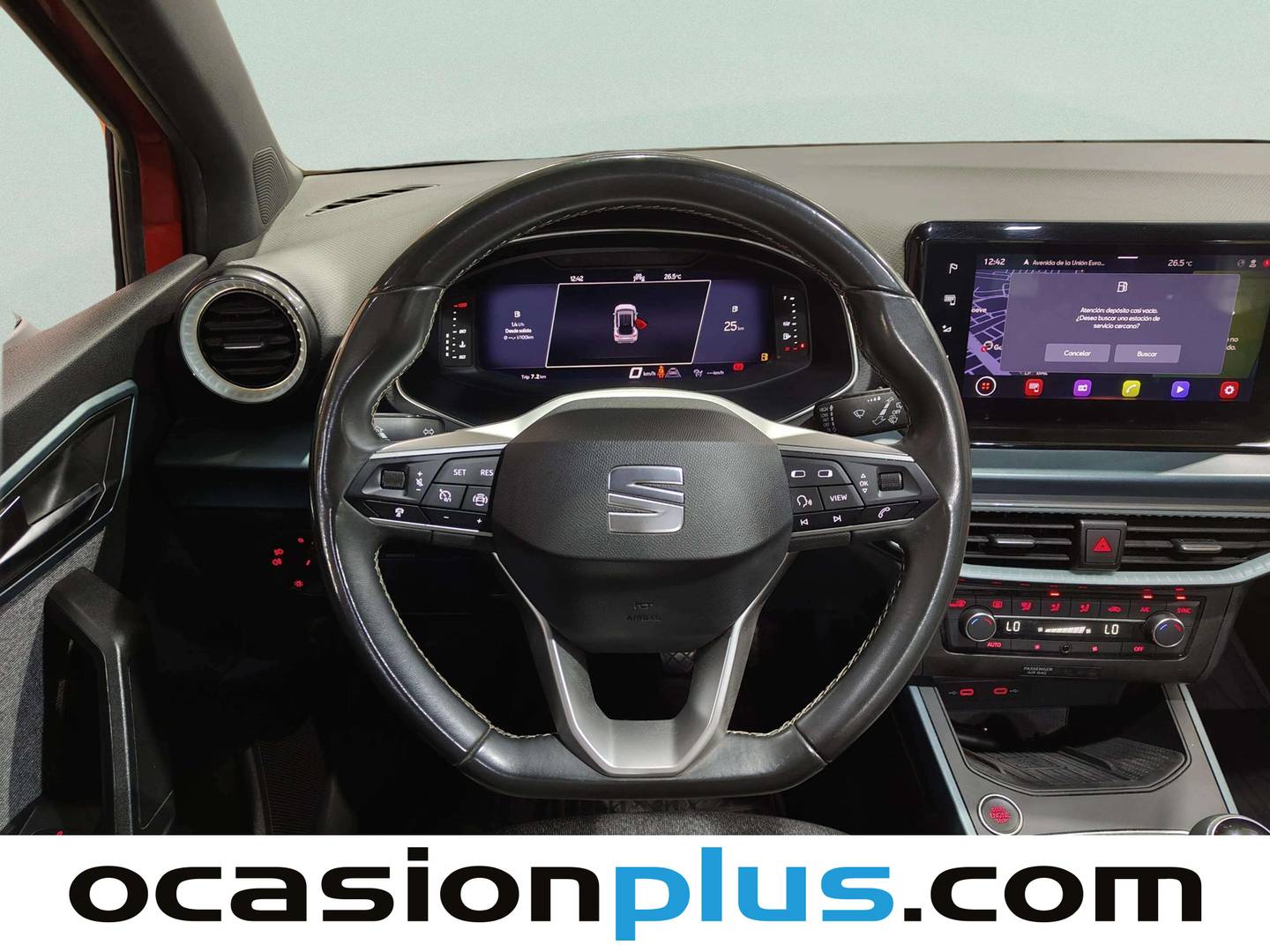 Seat Arona Seat Arona 1.0 TSI Xperience Plus (110 CV) al mejor precio