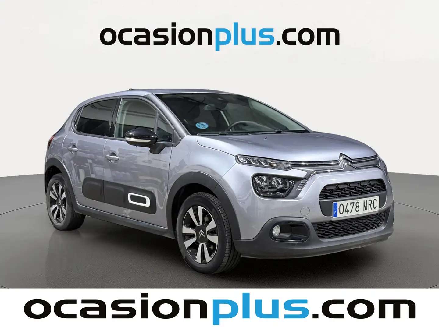 Foto Citroën C3 Origin Citroen C3 Origin PureTech 110 Max (110 CV)