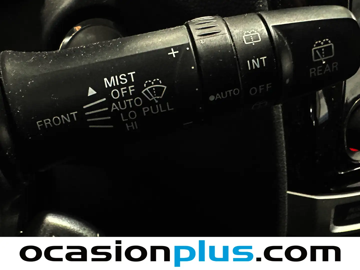 Foto Mitsubishi ASX Mitsubishi ASX 160 MPI Challenge (117 CV)