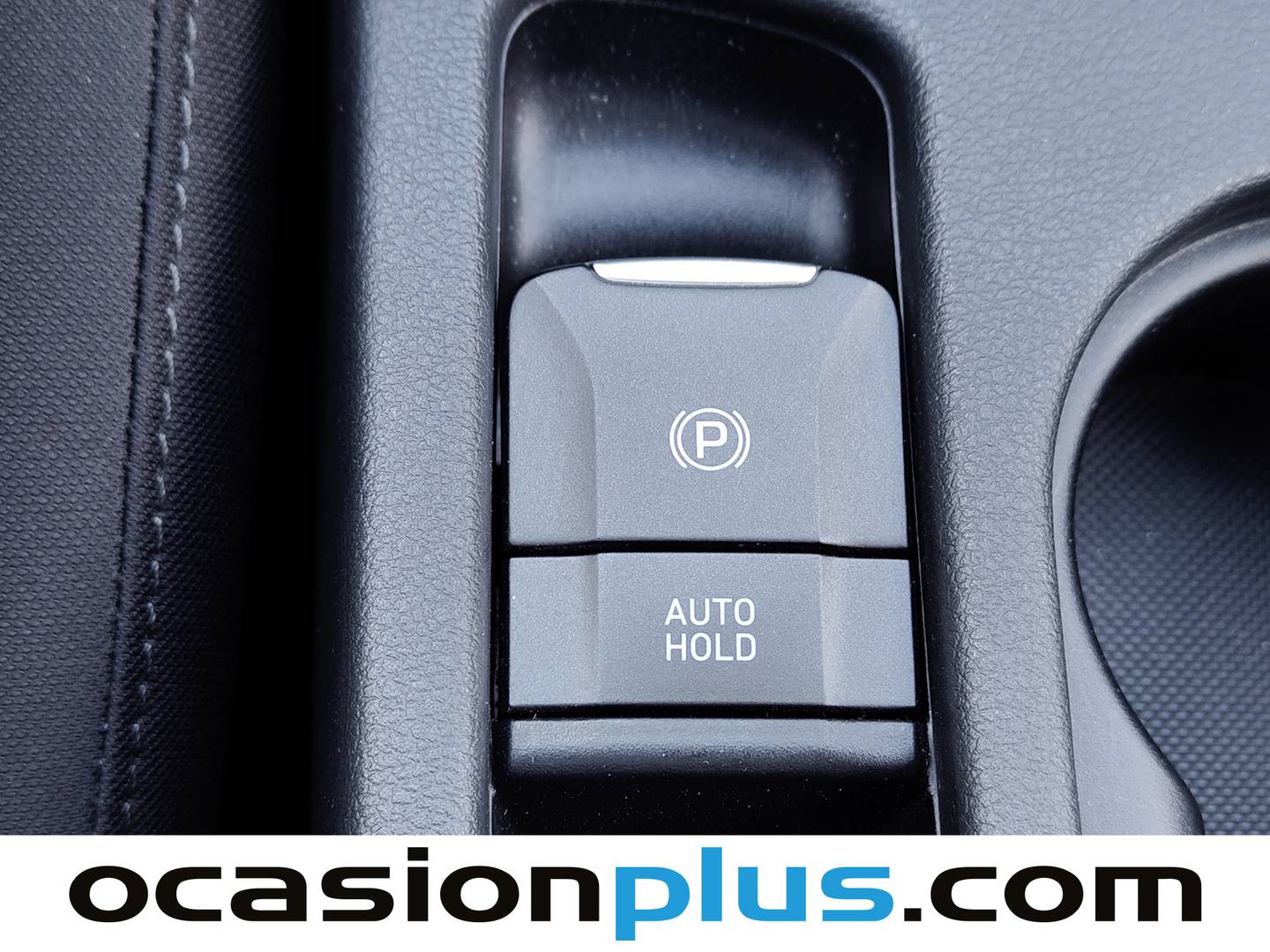 Accesorios del Hyundai Kona Hyundai Kona 1.6 GDI HEV Maxx DCT (141 CV)