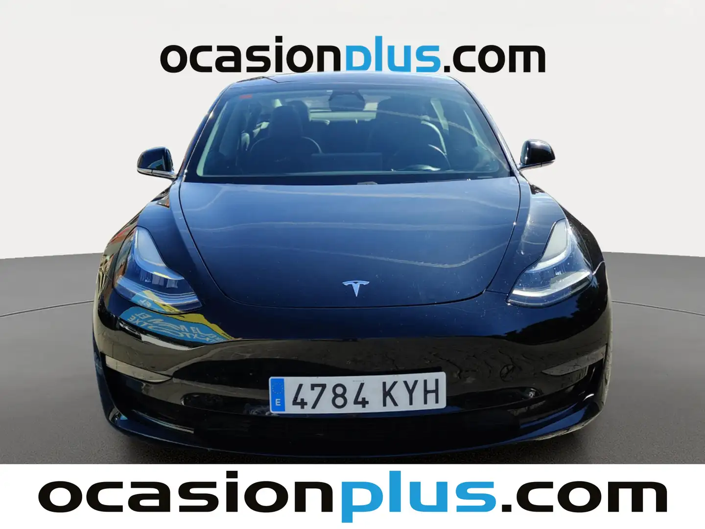Foto Tesla Model 3 Tesla Model 3 Estándar Plus RWD (271 CV)