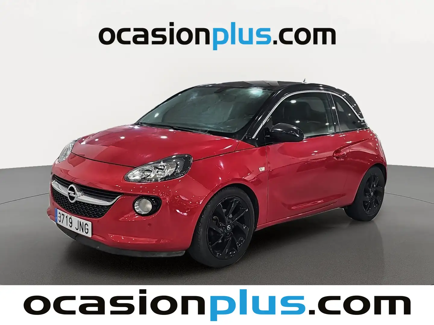 Foto Opel Adam Opel Adam 1.4 XER Slam (100 CV)