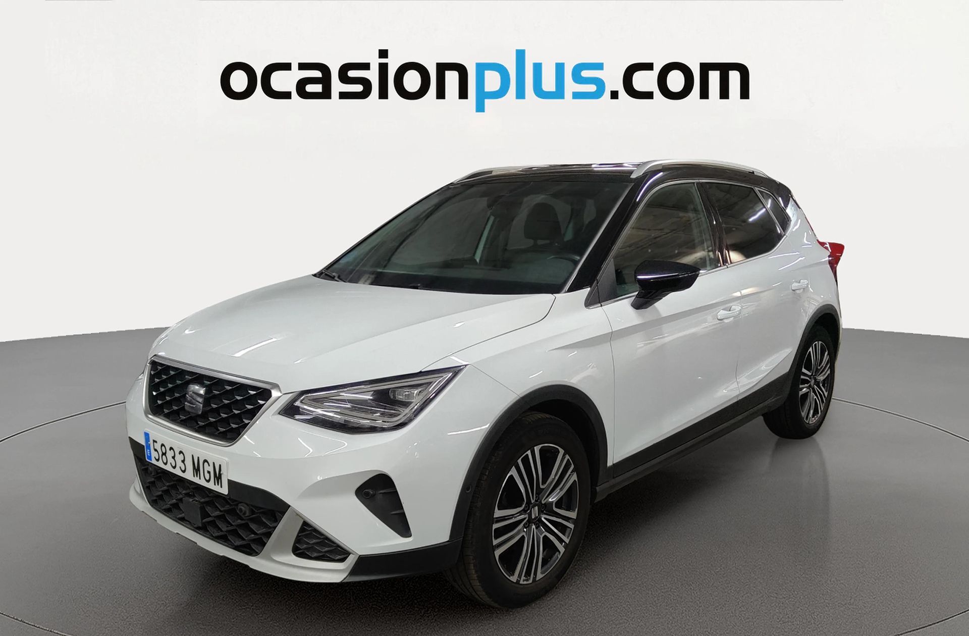 SEAT Arona 1.0 TSI Xperience XL