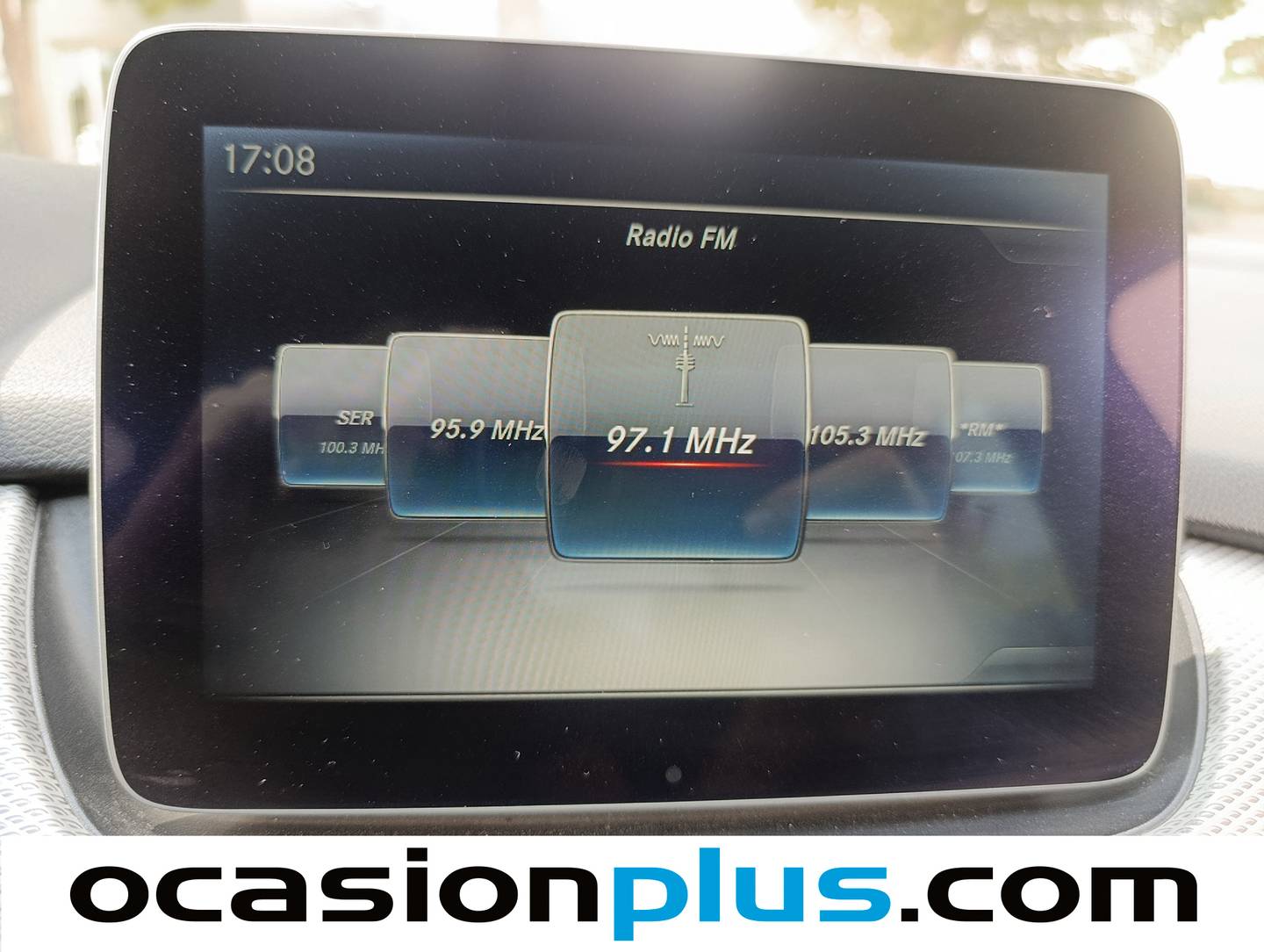 Mercedes Clase B Mercedes Clase B 200 d (136 CV) km 0