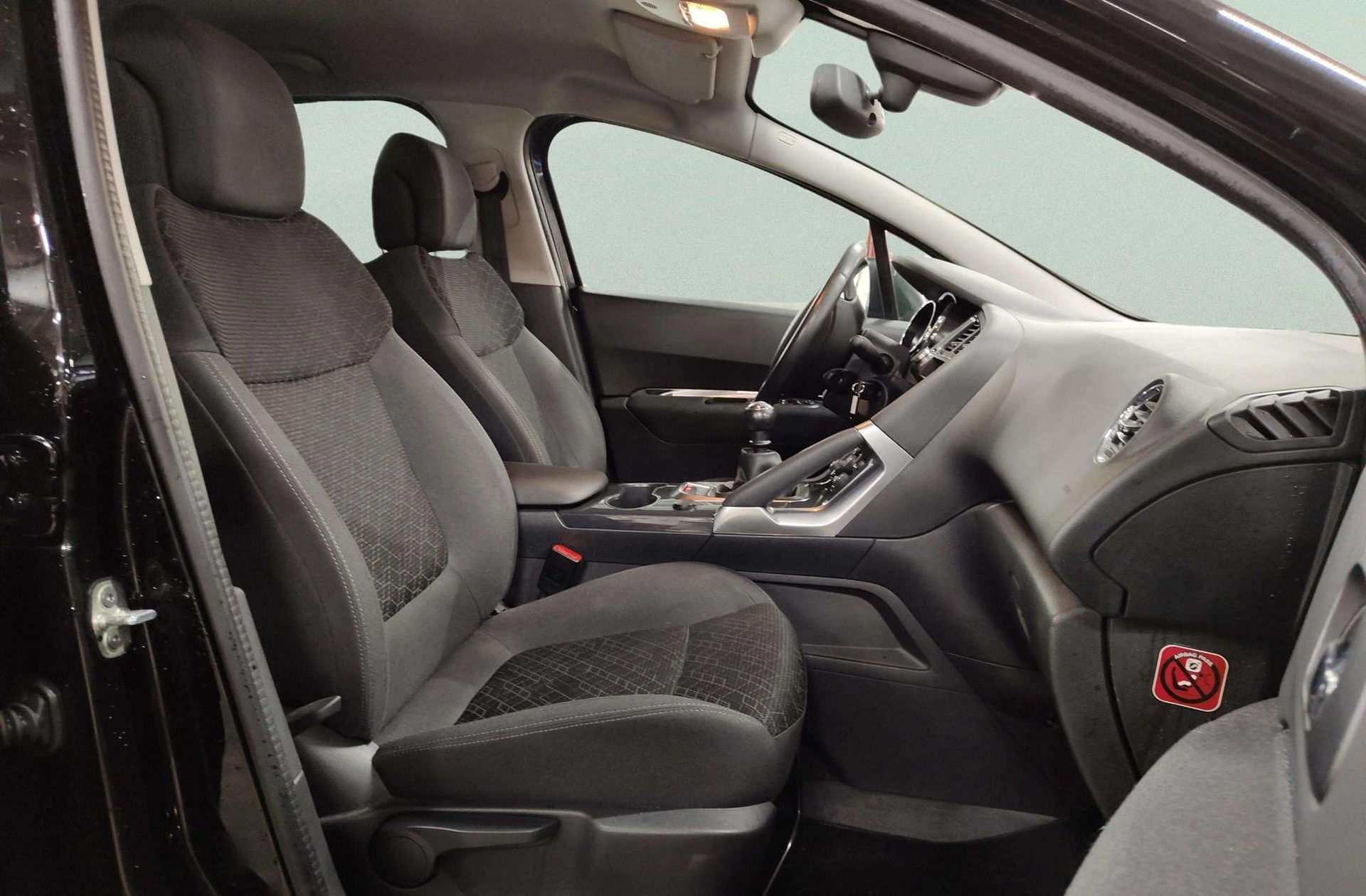 Peugeot 3008 1.6 BlueHDi FAP Style - foto 17
