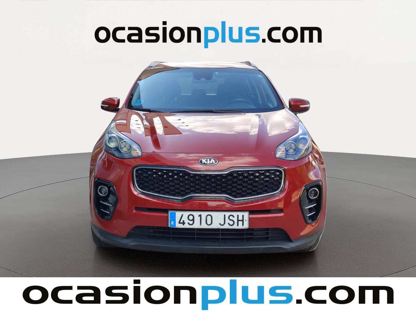 KIA Sportage KIA Sportage 1.6 GDi Drive 4x2 (132 CV) 132cv