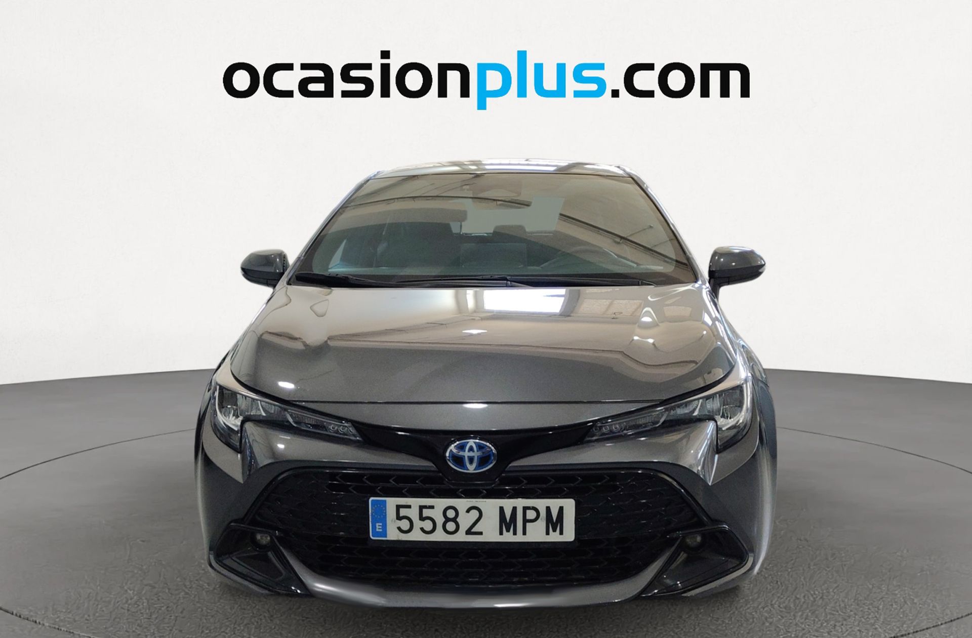 Toyota Corolla 140H Active Plus - foto 11