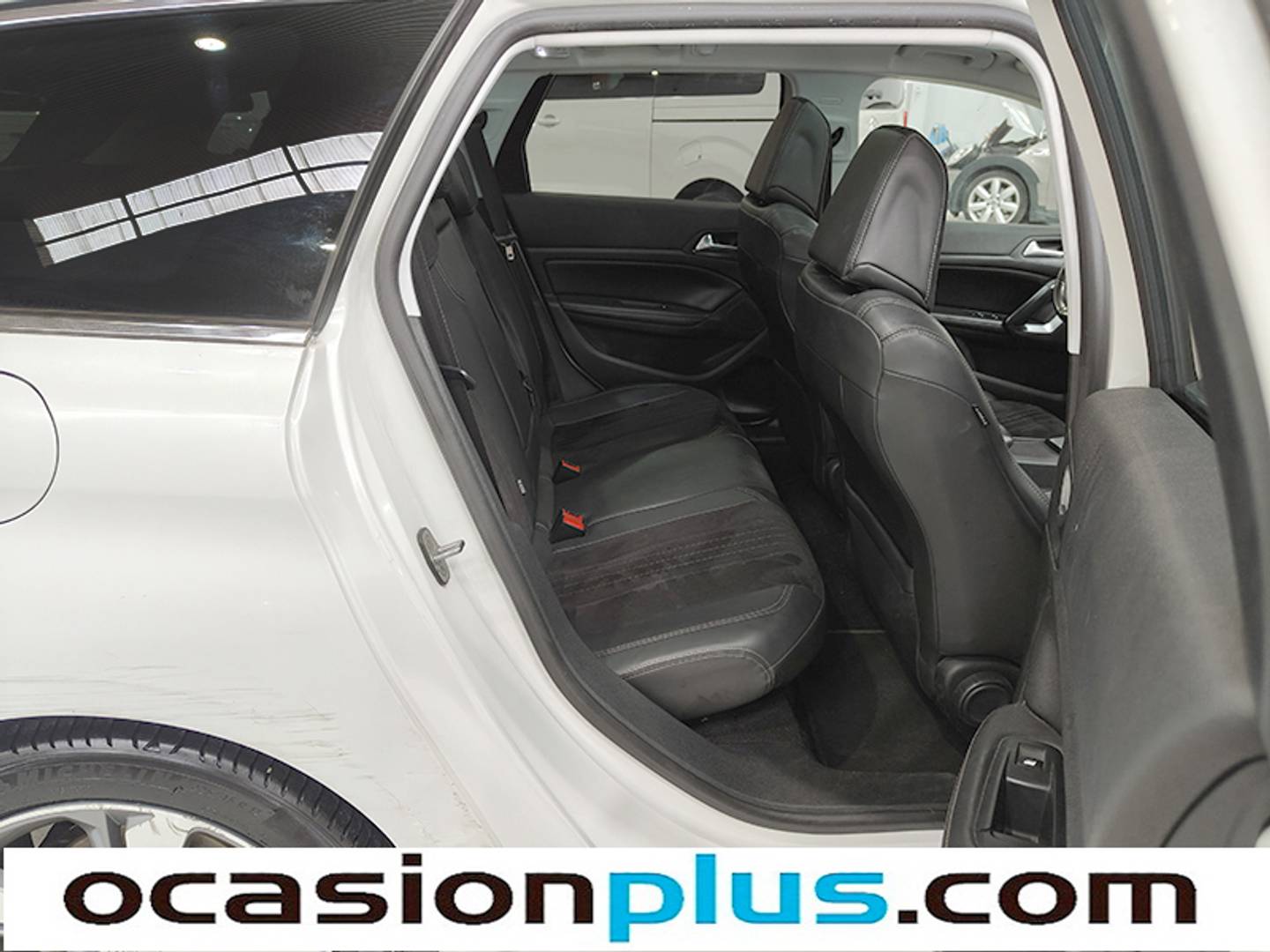 Peugeot 308 Peugeot 308 SW SW 2.0 BlueHDi Allure Auto (150 CV) km 0