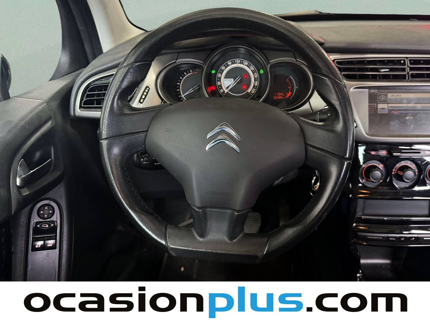 Citroën C3 Citroën C3 PureTech 82 Live Edition (82 CV) manual