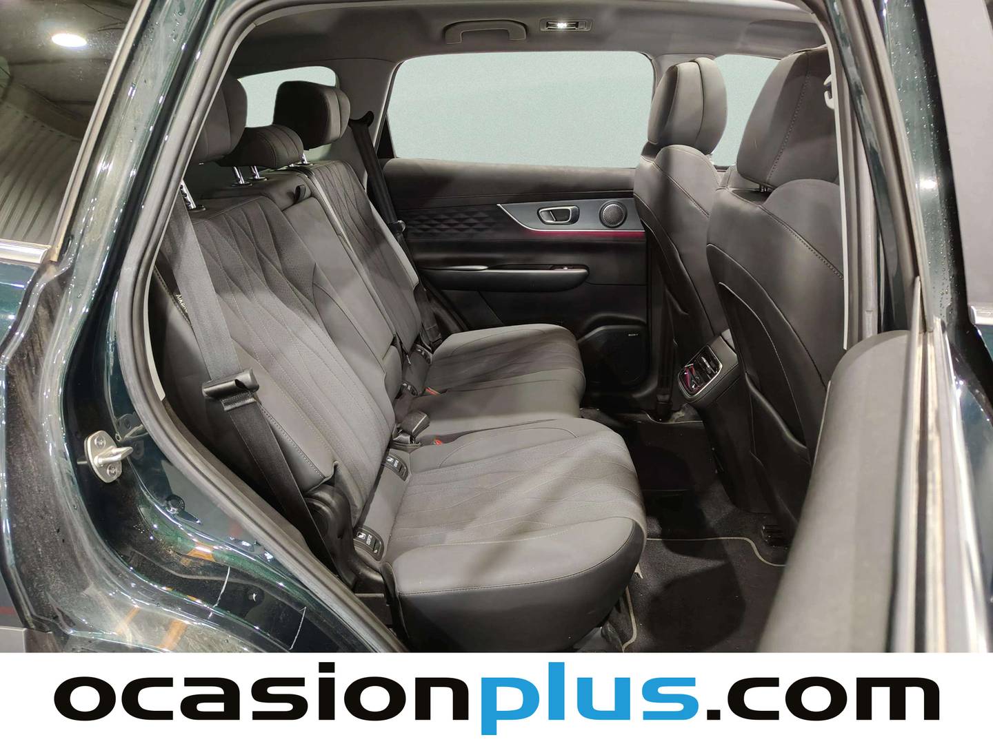 EBRO S800 EBRO S800 1.6 TGDI Luxury DCT (147 CV) barato