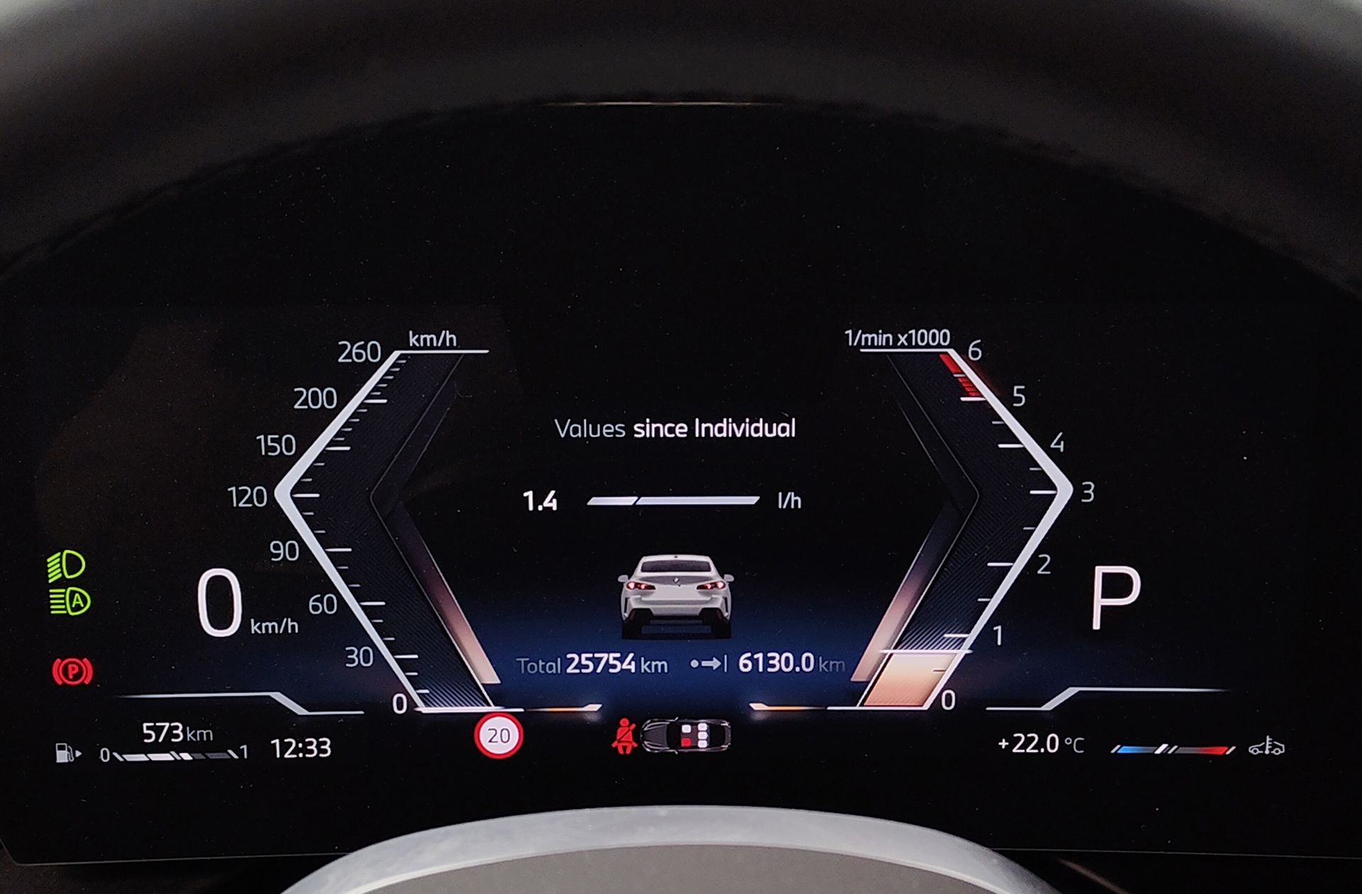 BMW Serie 2 218d Gran Coupe Pack M - foto 23
