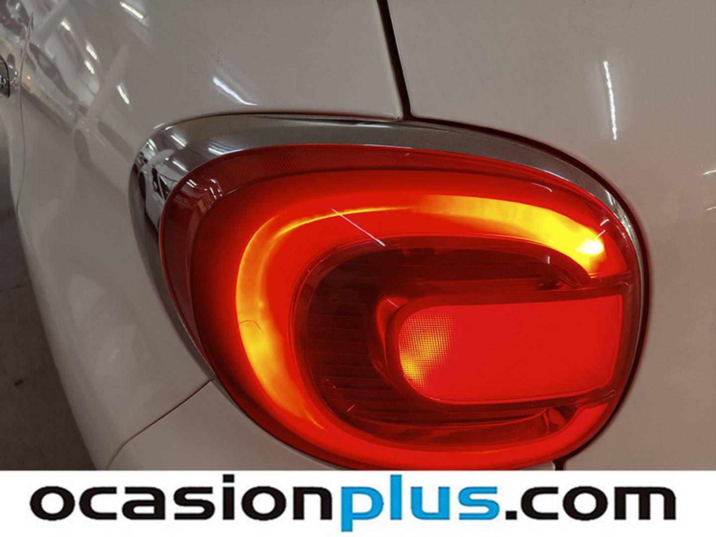 Fiat 500L Fiat 500L 1.4 Pop Star (95 CV) km 0