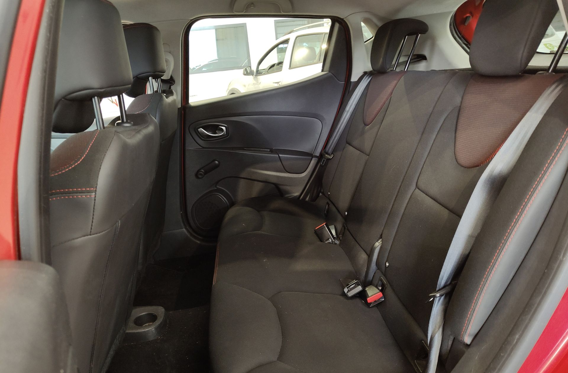 Renault Clio Business dCi - foto 9