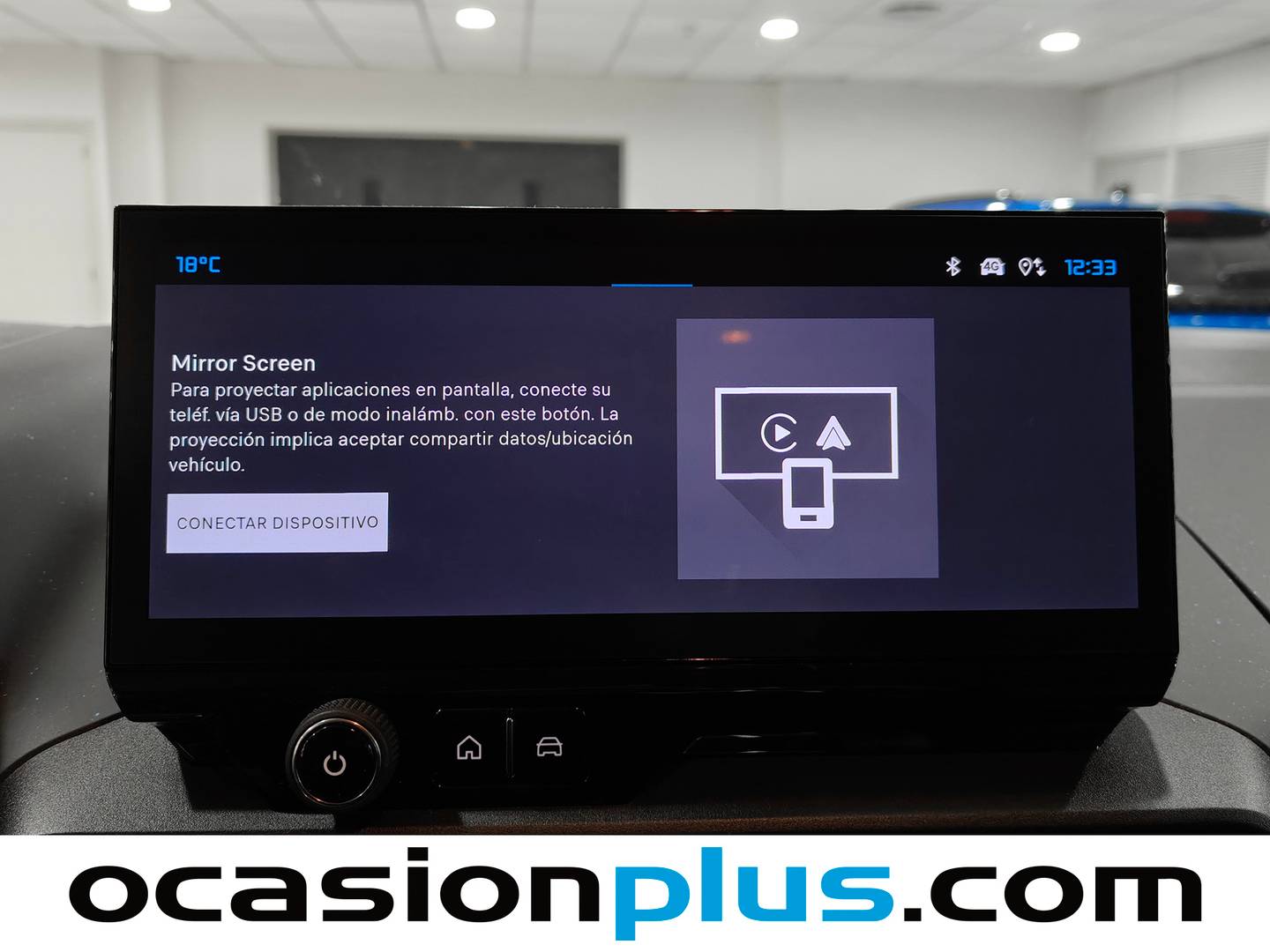 Equipamiento del Citroën Berlingo Citroen Berlingo BlueHDi 130 S&S Talla M Max (130 CV)