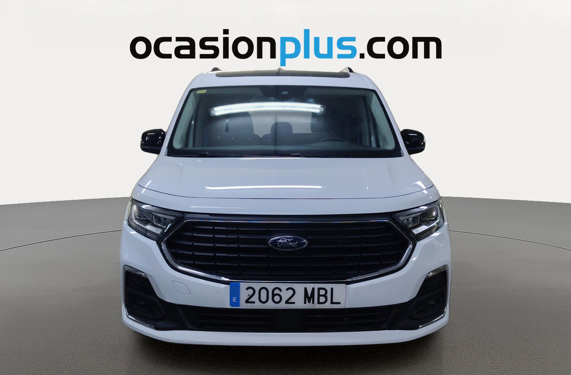 Ford Grand Tourneo Connect 1.5 EcoBoost Titanium - foto 14