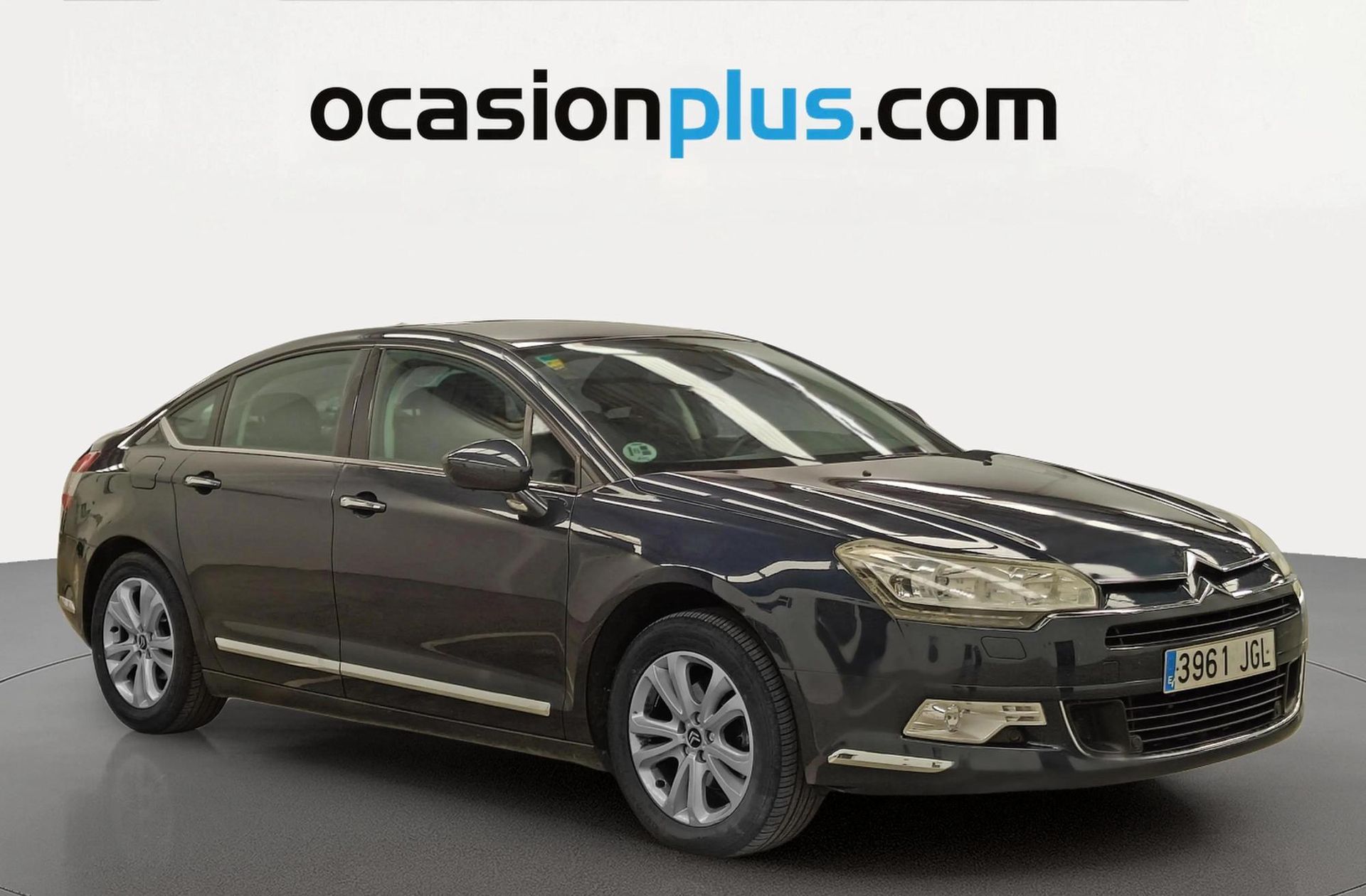 Citroën C5 2.0 HDi Seduction - foto 2