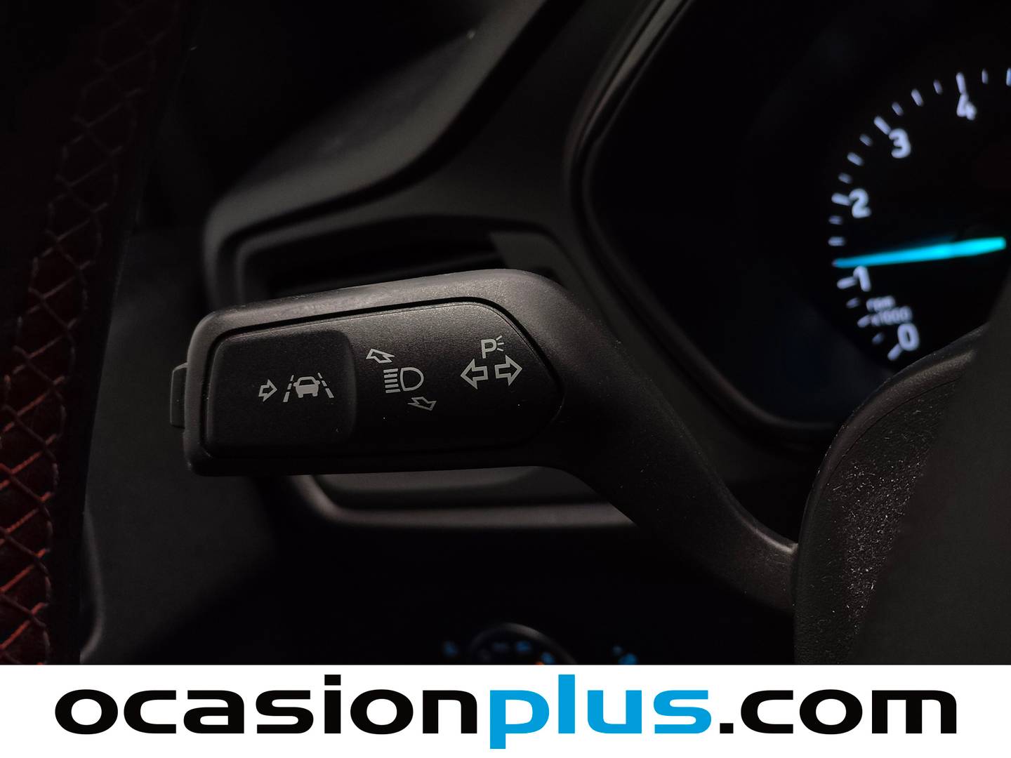 Foto Ford Focus Ford Focus 1.0 Ecoboost S&S ST-Line (125 CV)