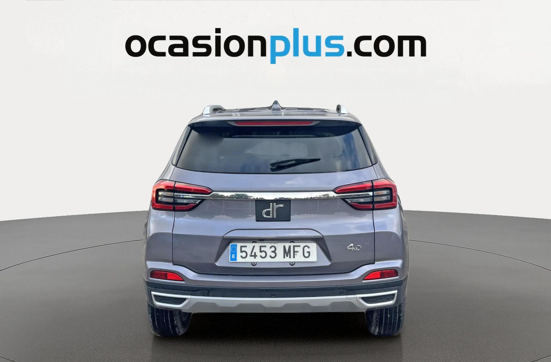 DR AUTOMOBILES DR 4.0 DR4 1.5 - foto 14