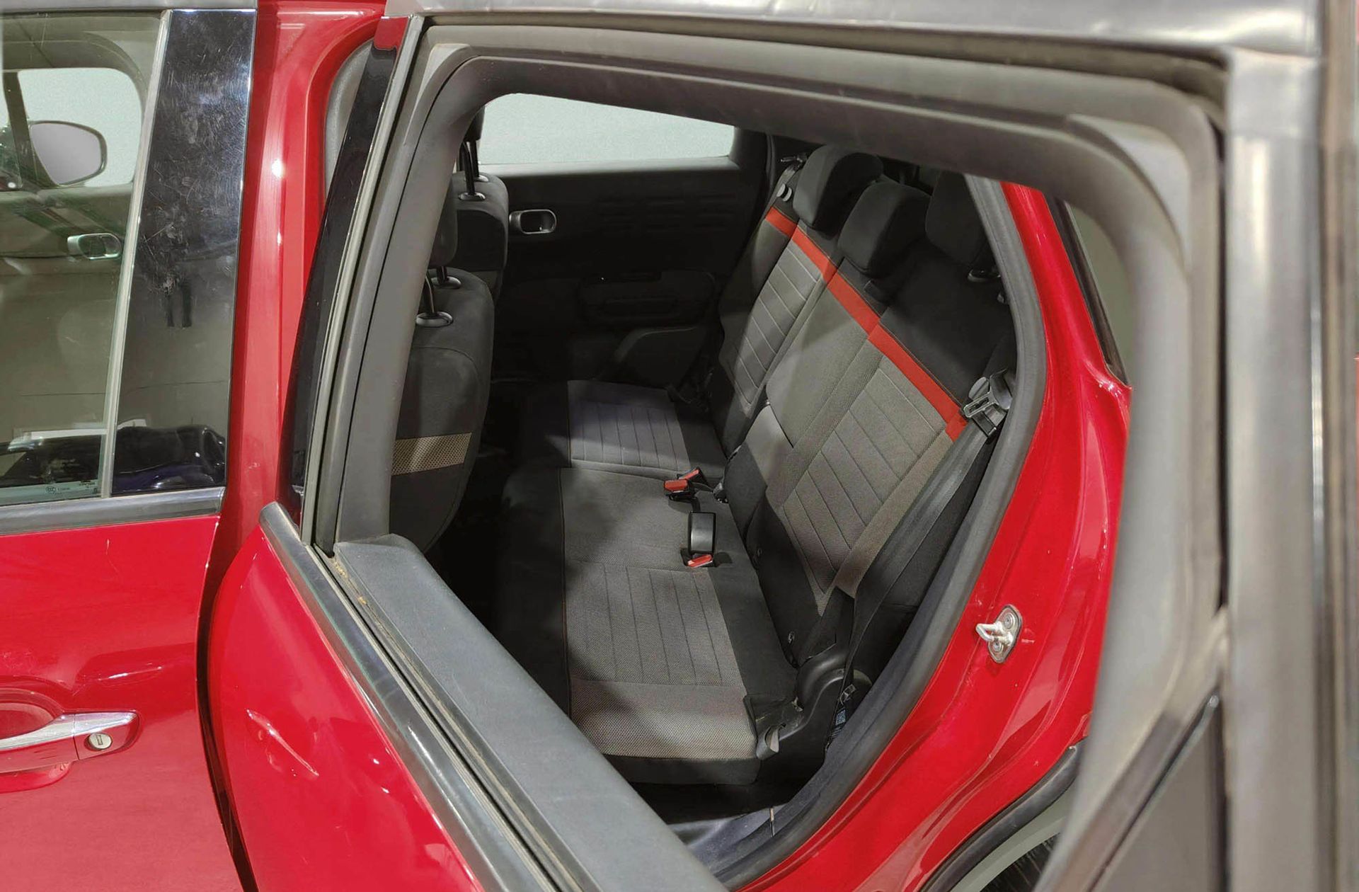 Citroën C3 Aircross PureTech 110 Shine - foto 14