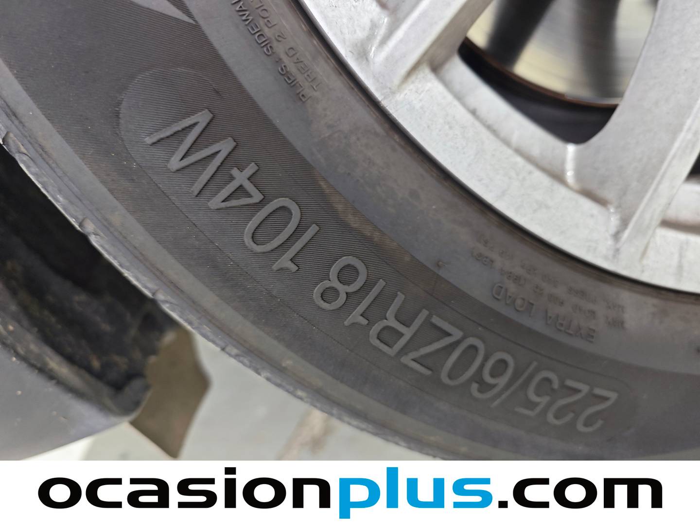 Foto BMW X3 BMW X3 sDrive18d (150 CV)